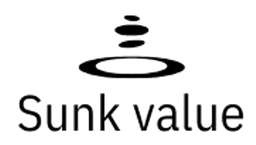 Sunk Value